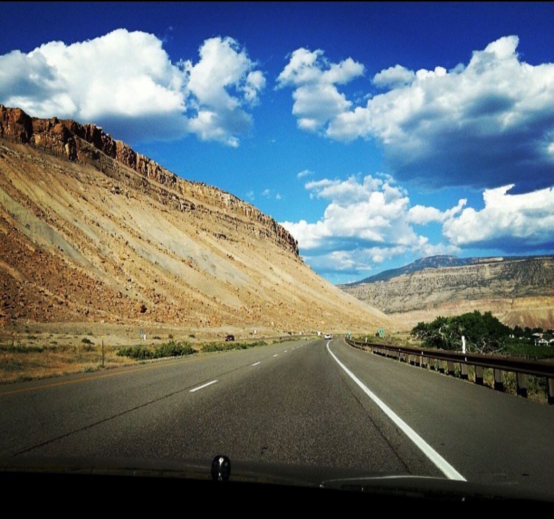 Road Trip